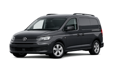 Hyr Volkswagen Caddy hos Dalgårdens Bil