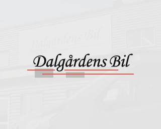 Dalgårdens Hyrbilar - Kontakta Jimmy